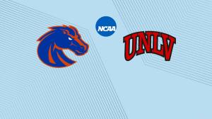 Boise State vs. UNLV: Start Time, Streaming Live, TV Channel, How to Watch