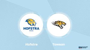 Hofstra vs Towson Women’s College Basketball Odds and Prediction – Jan. 9