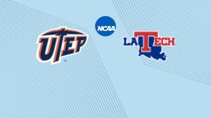 UTEP vs. Louisiana Tech: Free Live Stream, TV Channel, How to Watch
