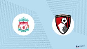 Liverpool FC vs. AFC Bournemouth Prediction, Picks, Live Odds – Jan. 24