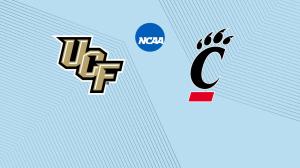 UCF vs. Cincinnati: Start Time, Streaming Live, TV Channel, How to Watch