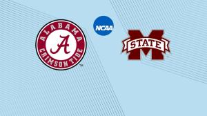 Alabama vs. Mississippi State: Free Live Stream, TV Channel, How to Watch