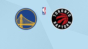 Warriors vs. Raptors: Start Time, Streaming Live, TV Channel, How to Watch