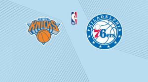 Knicks vs. 76ers: Free Live Stream, TV Channel, How to Watch