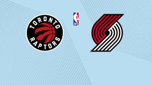 Raptors vs. Trail Blazers: Start Time, Streaming Live, TV Channel, How to Watch