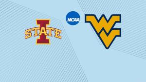 Iowa State vs. West Virginia: Start Time, Streaming Live, TV Channel, How to Watch