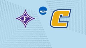 How to Watch Furman Paladins vs. Chattanooga Mocs: Live Stream or on TV