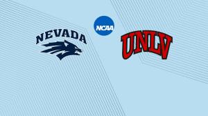 Nevada vs. UNLV: Start Time, Streaming Live, TV Channel, How to Watch