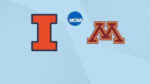 Illinois vs. Minnesota: Start Time, Streaming Live, TV Channel, How to Watch