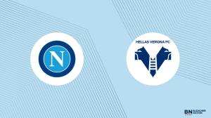SSC Napoli vs. Hellas Verona Prediction, Picks, Live Odds – January 7