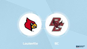 Louisville vs Boston College Women’s College Basketball Odds and Prediction – Jan. 25