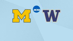 Michigan vs. Washington: Free Live Stream, TV Channel, How to Watch