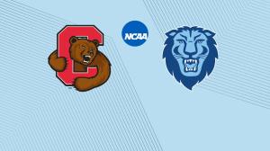 How to Watch Cornell Big Red vs. Columbia Lions: Live Stream or on TV