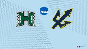 Hawaii vs. UCSD Women’s Basketball: Free Live Stream, TV Channel, How to Watch