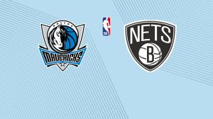 Mavericks vs. Nets: Free Live Stream, TV Channel, How to Watch