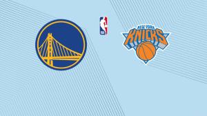Warriors vs. Knicks: Free Live Stream, TV Channel, How to Watch