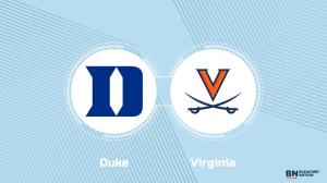 Duke vs Virginia Women’s College Basketball Odds and Prediction – Jan. 15
