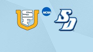 How to Watch San Francisco Dons vs. San Diego Toreros: Live Stream or on TV