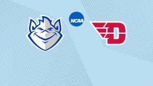 How to Watch Saint Louis Billikens vs. Dayton Flyers: Live Stream or on TV