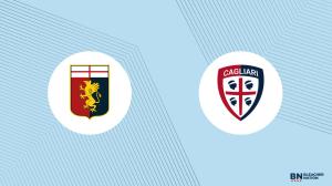 genoa cfc vs cagliari prediction picks live odds january 12