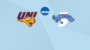 How to Watch Northern Iowa Panthers vs. Indiana State Sycamores: Live Stream or on TV