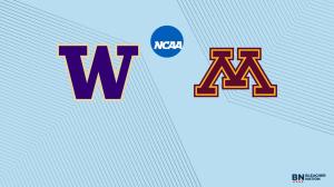 Washington vs. Minnesota Women’s Basketball: Free Live Stream, TV Channel, How to Watch