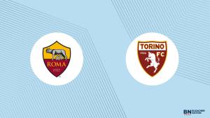AS Roma vs. Torino FC Prediction, Picks, Live Odds – Jan. 18