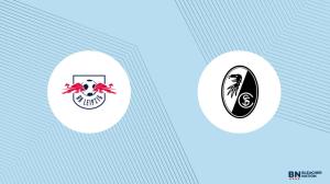 rb leipzig vs sc freiburg prediction picks live odds january 14
