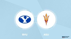 BYU vs Arizona State Women’s College Basketball Odds and Prediction – Jan. 3