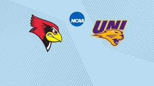 How to Watch Illinois State Redbirds vs. Northern Iowa Panthers: Live Stream or on TV
