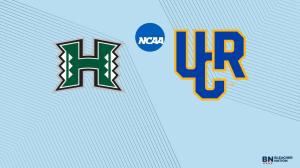 Hawaii vs. UC Riverside Women’s Basketball: Free Live Stream, TV Channel, How to Watch