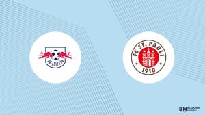 RB Leipzig vs. FC St. Pauli Prediction, Picks, Live Odds – Jan. 27