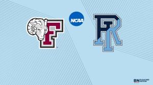 How to Watch Fordham Rams vs. Rhode Island Rams Women’s Basketball: Live Stream or on TV