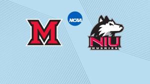 Miami (OH) vs. Northern Illinois: Start Time, Streaming Live, TV Channel, How to Watch