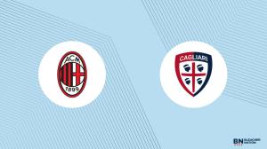 AC Milan vs. Cagliari Prediction, Picks, Live Odds – January 2