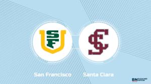 San Francisco vs Santa Clara Women’s College Basketball Odds and Prediction – Jan. 8
