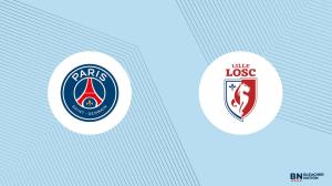 Paris Saint-Germain vs. Lille OSC Prediction, Picks, Live Odds – Jan. 16