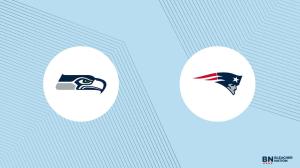 Seahawks vs. Patriots Super Bowl Tickets – Sunday, February 8, 2026
