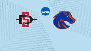 San Diego State vs. Boise State: Start Time, Streaming Live, TV Channel, How to Watch