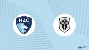 Le Havre AC vs. Angers SCO Prediction, Picks, Live Odds – January 4