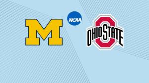 Michigan vs. Ohio State: Start Time, Streaming Live, TV Channel, How to Watch