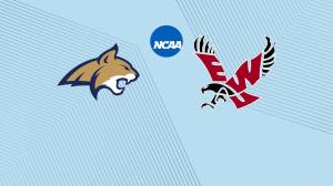 Montana State vs. Eastern Washington: Start Time, Streaming Live, TV Channel, How to Watch