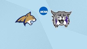 Montana State vs. Weber State: Start Time, Streaming Live, TV Channel, How to Watch