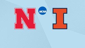 How to Watch Nebraska Cornhuskers vs. Illinois Fighting Illini: Live Stream or on TV