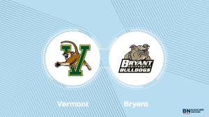 Vermont vs Bryant Women’s College Basketball Odds and Prediction – Jan. 24
