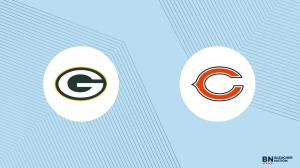 Packers vs. Bears Round DFS Picks, Prices and Preview