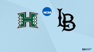 How to Watch Hawaii Rainbow Wahine vs. Long Beach State Beach Women’s Basketball: Live Stream or on TV