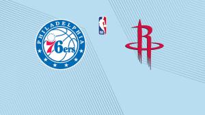 76ers vs. Rockets: Start Time, Streaming Live, TV Channel, How to Watch