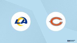 Rams vs. Bears Playoff Tickets – Sunday, January 18, 2026