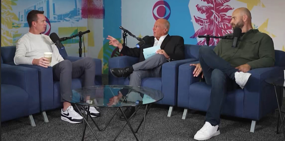 Ian Cunningham's New Role With the Falcons: What It Means for the Bears and NFL Comp Picks (2026)